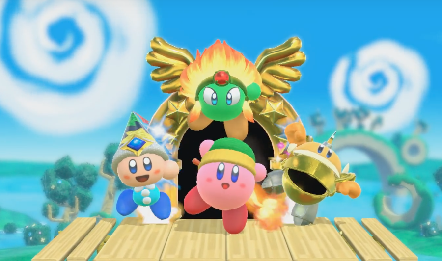 Kirby